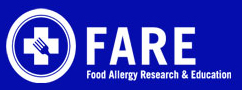 FARE - Food Allergy Research & Education