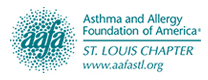 Asthma and Allergy Foundation of America - St. Louis